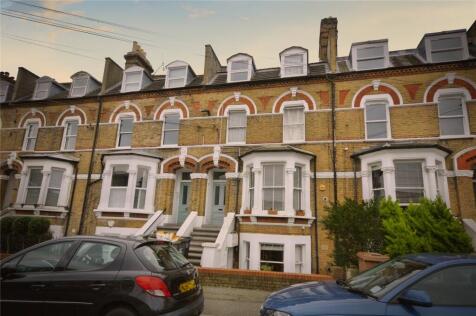 Venner Road, Sydenham, London, SE26