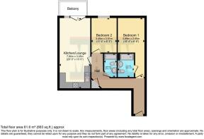 Focal Integrated