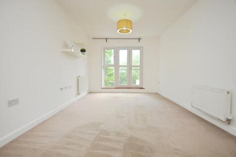 Worcester Close, Anerley, London, SE20