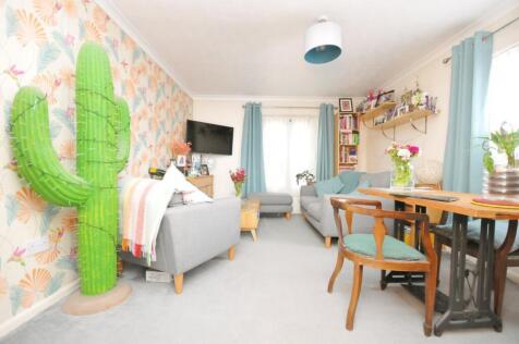 Deans Gate Close, Forest Hill, London, SE23