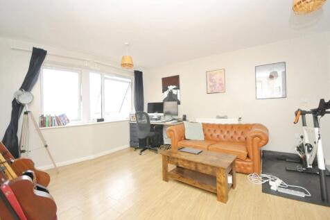 Bell Green, Sydenham, London, SE26