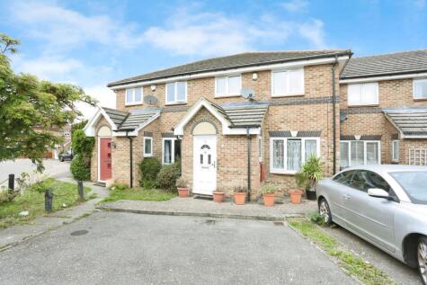 Ridgewell Close, Sydenham, London, SE26