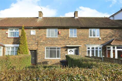 Kent House Road, London, SE26