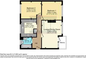 FLOOR-PLAN