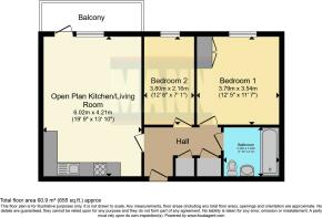 FLOOR-PLAN