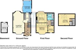 FLOOR-PLAN