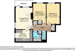 FLOOR-PLAN
