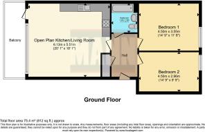 FLOOR-PLAN