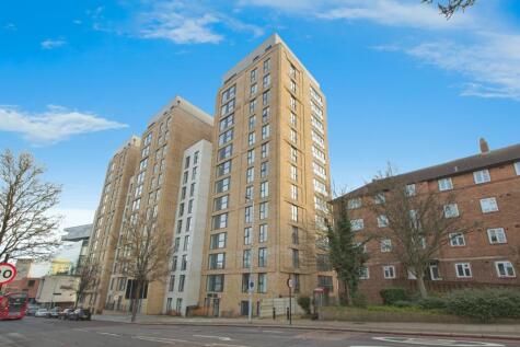 Wellington Street, London, SE18