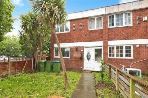 Villas Road, London, SE18