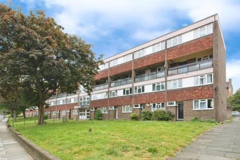 John Wilson Street, London, SE18