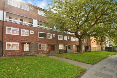 Kingsman Street, LONDON, London, SE18