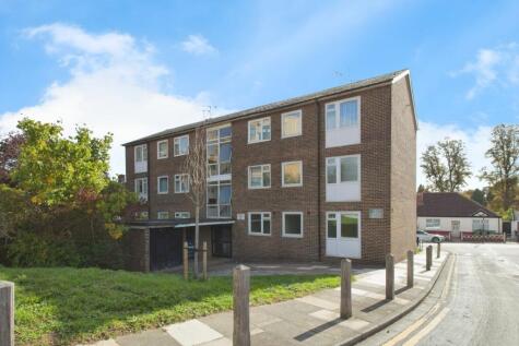 Kingsdale Road, London, SE18