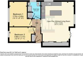 FLOOR-PLAN