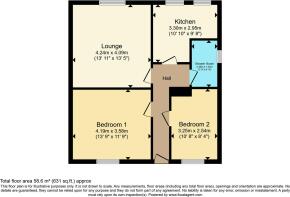 FLOOR-PLAN