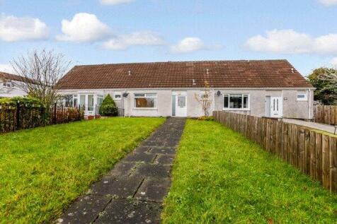 Dunottar Avenue, Coatbridge, North Lanarkshire, ML5