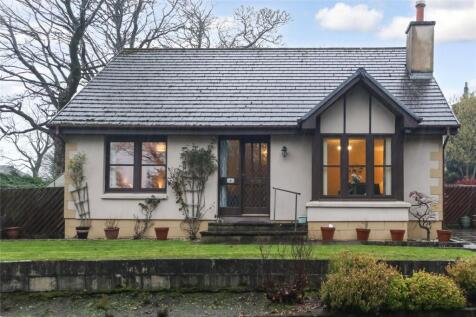 Motherwell Street, Airdrie, North Lanarkshire, ML6