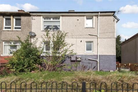 West George Street, Coatbridge, North Lanarkshire, ML5