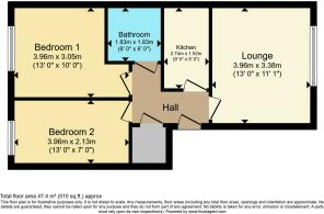 FLOOR-PLAN