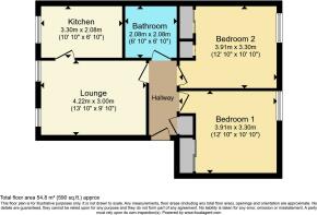 FLOOR-PLAN