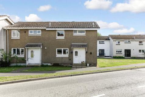 Blades Court, Gartcosh, Glasgow, North Lanarkshire, G69