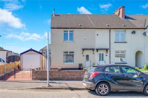 Amulree Street, Sandyhills, Glasgow, G32