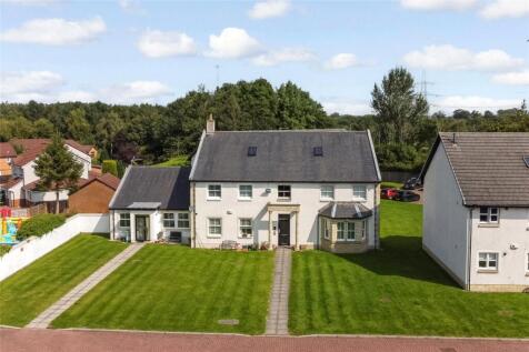 Rhindmuir Gate, Swinton, Glasgow, G69