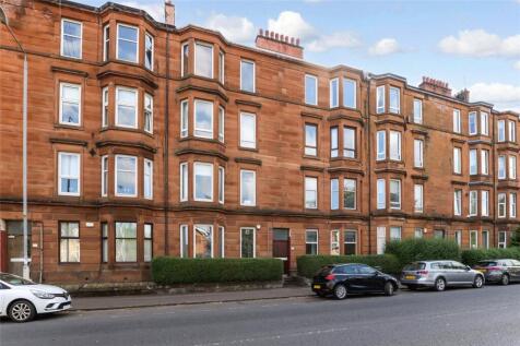 Shettleston Road, Sandyhills, Glasgow, G32