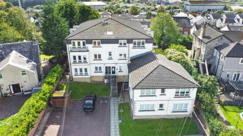 Hamilton Road, Mount Vernon, Glasgow, G32