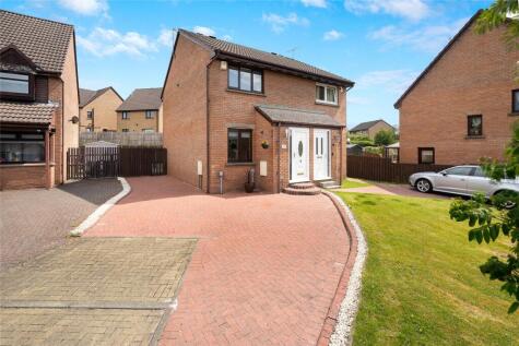 Micklehouse Place, Springhill, Baillieston, Glasgow, G69