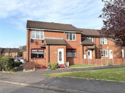 Aberuthven Drive, Mount Vernon, Glasgow, G32