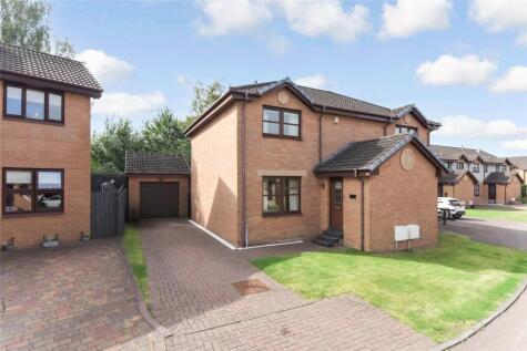 Gartocher Drive, Sandyhills, Glasgow, G32