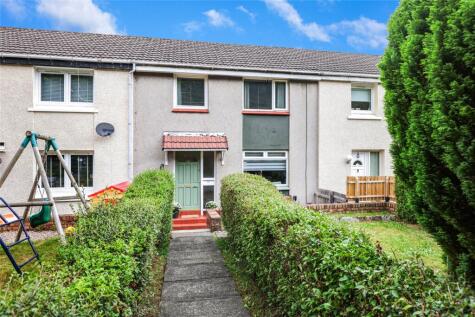 Kirkmuir Drive, Rutherglen, Glasgow, South Lanarkshire, G73
