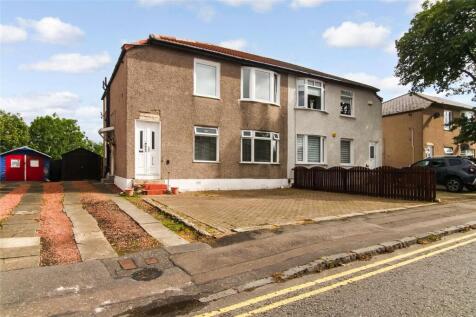 Kilmorie Drive, Rutherglen, Glasgow, South Lanarkshire, G73