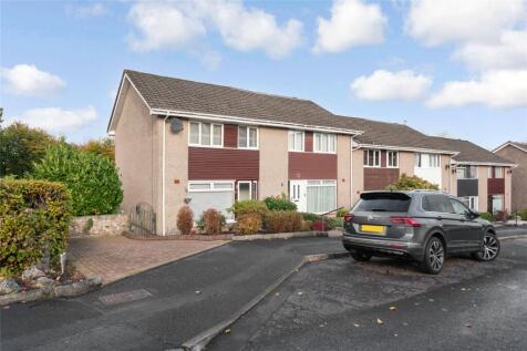 Millburn Avenue, Rutherglen, Glasgow, South Lanarkshire, G73