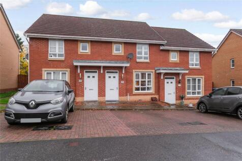 Martyn Grove, Cambuslang, Glasgow, South Lanarkshire, G72