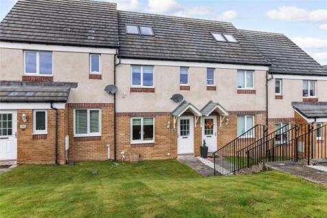 Dunscaith Drive, Cambuslang, Glasgow, South Lanarkshire, G72