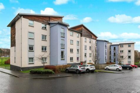 Blairbeth Mews, Rutherglen, Glasgow, South Lanarkshire, G73