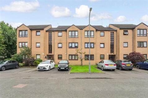 Spiers Grove, Thornliebank, Glasgow, G46