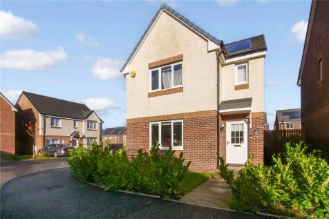 Target Crescent, Darnley, Glasgow, G53