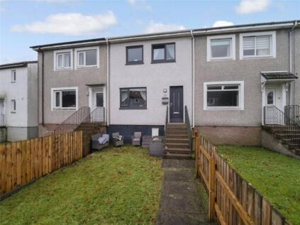 Bonnyton Drive, Eaglesham, Glasgow, East Renfrewshire, G76