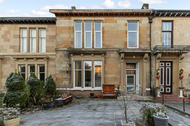 5 bedroom terraced house  for sale Gallowgate