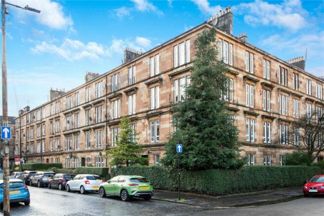 Rightmove dennistoun sale