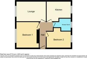 FLOOR-PLAN