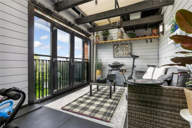 Sun Room