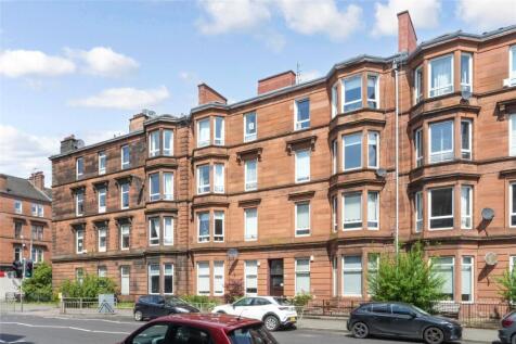 Alexandra Parade, Dennistoun, Glasgow, G31