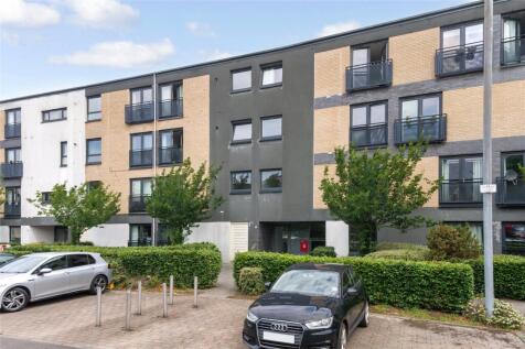 Firpark Court, Dennistoun, Glasgow, G31