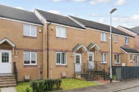 Tillycairn Drive, Gartharmlock, Glasgow, G33