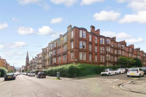 Garthland Drive, Dennistoun, Glasgow, G31