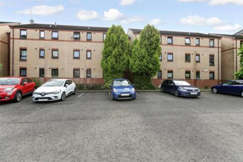 James Street, Bridgeton, Glasgow, G40